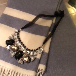 Large Statement necklace